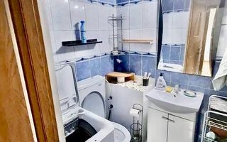 Apartament 2 camere mobilat 4/4 str Biserici Romane - Poză 7