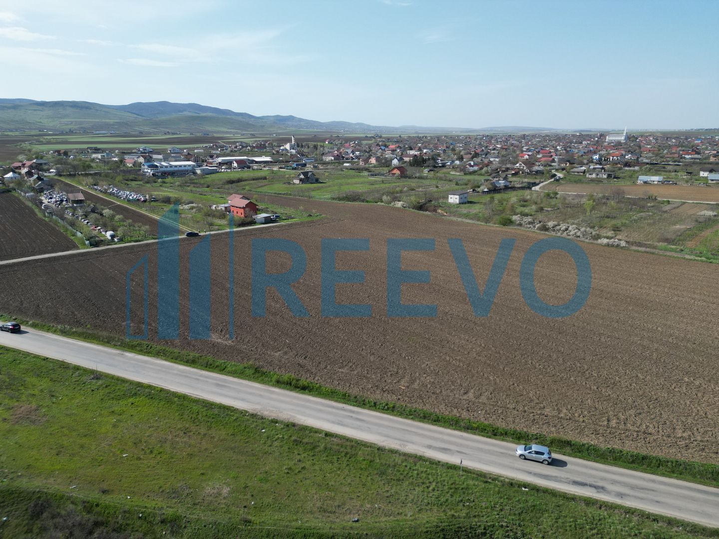 Teren de vânzare, Com. Nicolae Bălcescu, Jud. Bacău - Poză 8