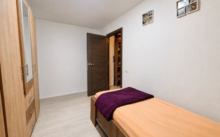 COM 0% Apartament cu 2 camere renovat | Freidorf - Eugen Cuteanu - Poză 4