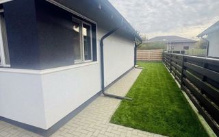 Casă modernă de închiriat în Stejarilor Residence, Lunca Cetățuii, Iași - Poză 5