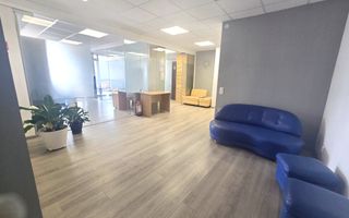 Spațiu de birouri | 6 camere | Complet utilat | Dorobanților - Poză 1