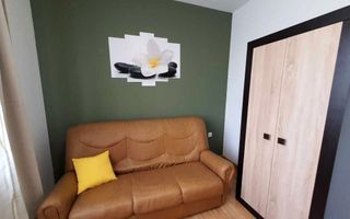 2 camere decomandate, parcare, Calea Turzii, Buna ziua, Zona OMV - Poză 2
