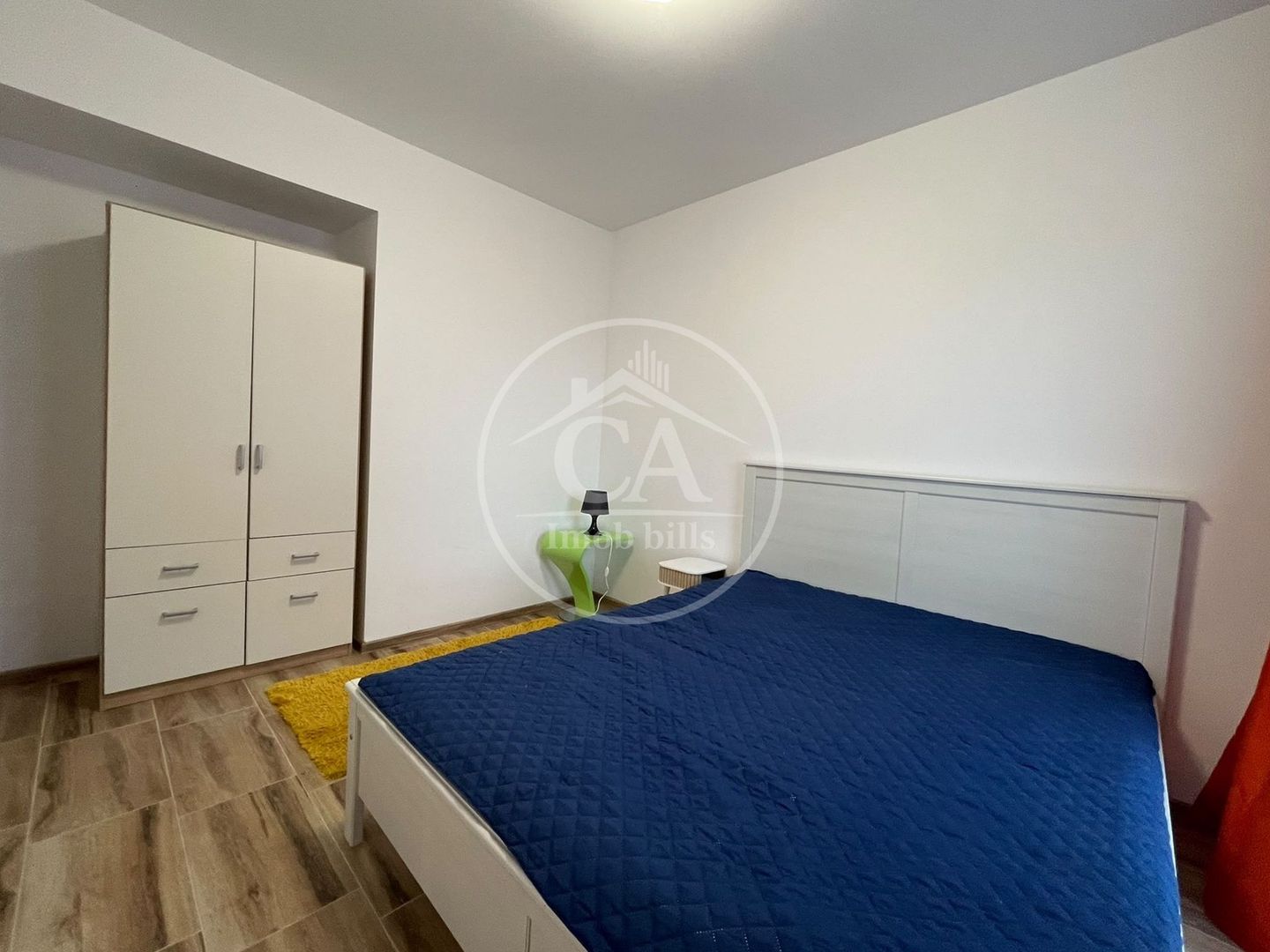 Apartament cu 2 camere de vânzare în PRIMA GREEN, Oradea - Poză 2