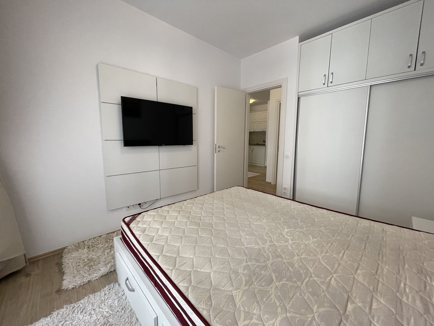 MIHAI BRAVU - Vitan | Chirie 2 camere in Bloc Nou + Metrou 450m - Poză 10