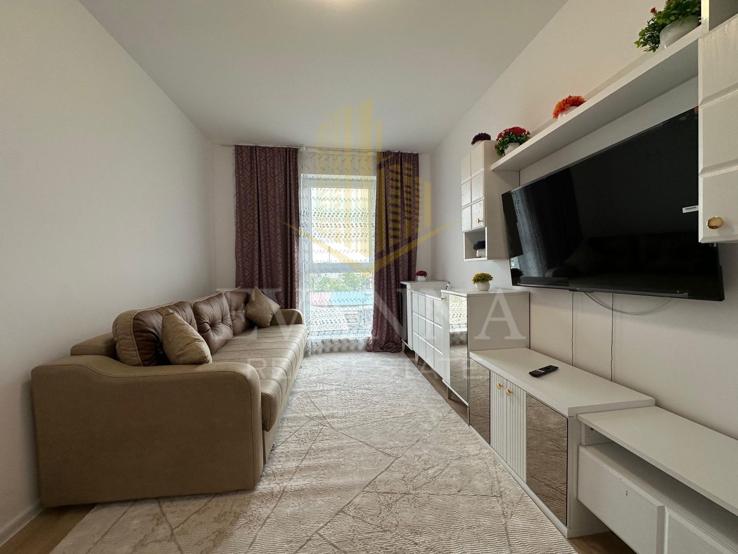 Apartament 2 camere de vânzare | Regele Ferdinand I | loc de parcare - Poză 3