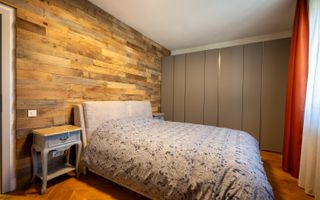 Apartament superb 4 camere | 140 mp | zona Ultracentrala/UMF! - Poză 12