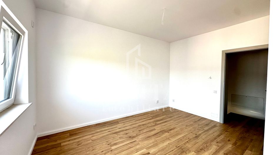 Duplex finisat | 2 locuri de parcare | Zona Tineretului - Poză 11