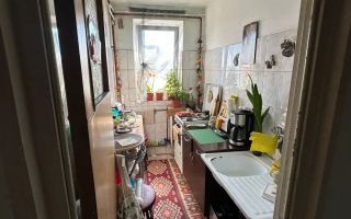 Apartament cu 2 camere (Piata Progresu) - Poză 3