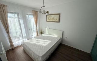 Prima inchiriere| 2 camere| Giroc| loc parcare| - Poză 9