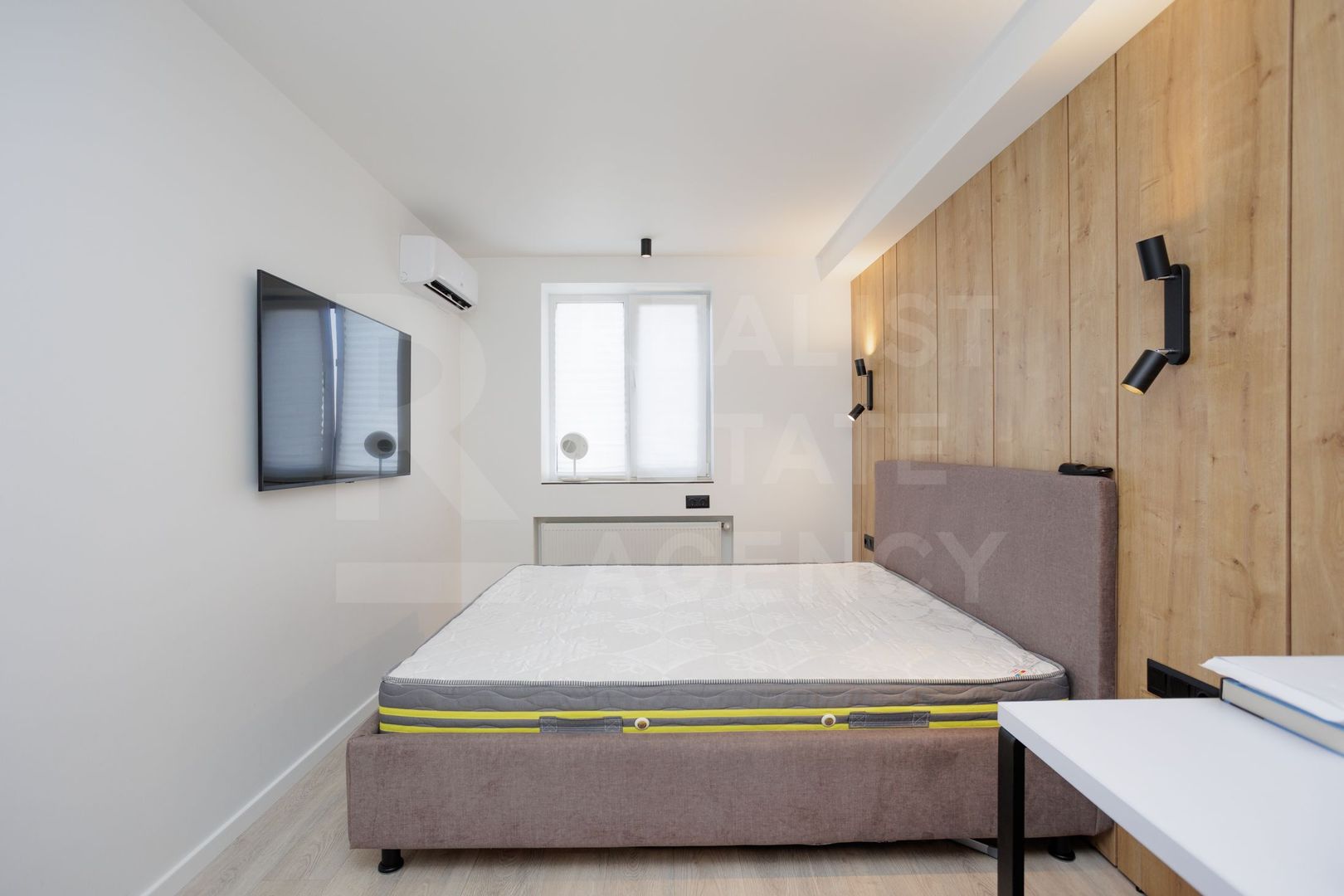 Apartament cu 2 camere, 57 mp, str. Nicolae Dimo, Durlești - Poză 11