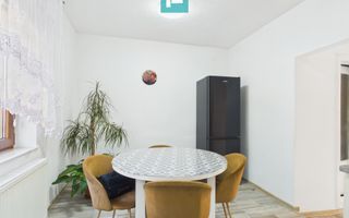 Casă pasivă cu 3 camere în Lipova - Poză 10