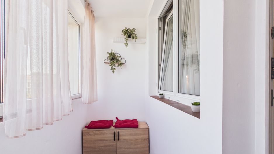 Apartament 2 camere cu loc de parcare 2 minute Metrou Tineretului - Poză 14
