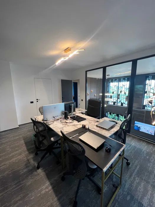 LUXURY OFFICE CLOUD 9 RESIDENCE | TIP LOFT | TERASA USRIASA - Poză 6