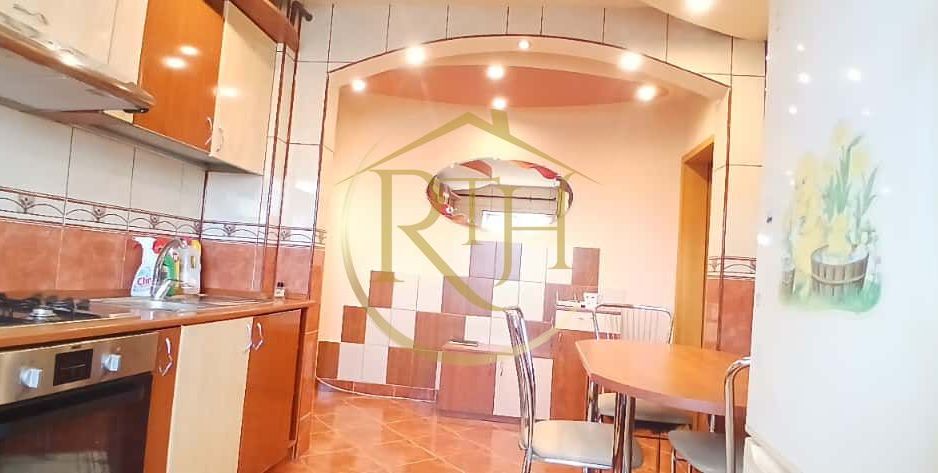 Oferim spre inchiriere un apartament cu 3 camere in Calea Girocului! - Poză 16