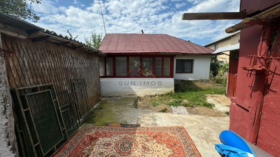 Casa 4 camere, 536 mp teren, toate utilitatile, Urleta, Prahova - Poză 4