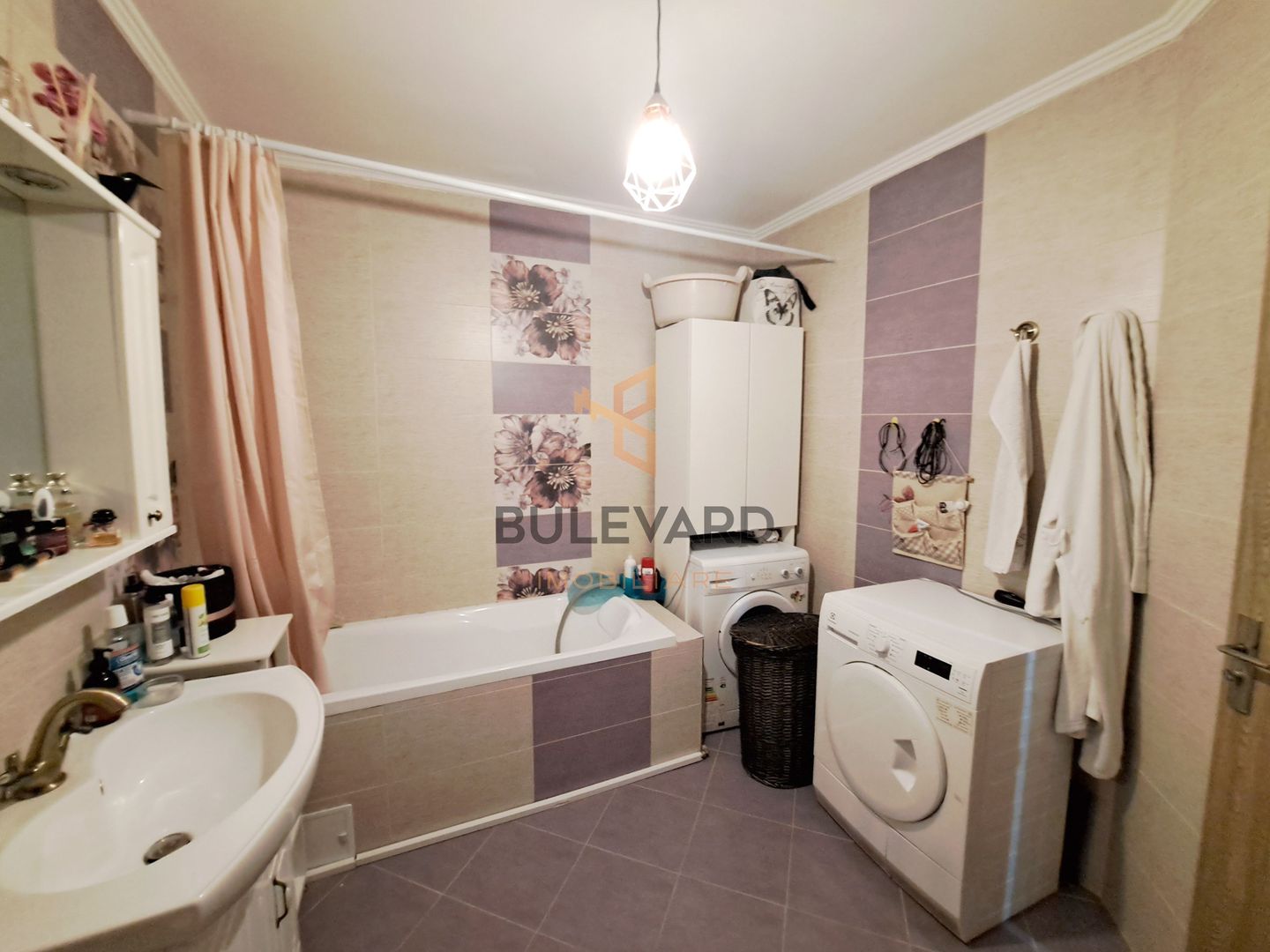 Apatament 3 camere, parcare, spatiu depozitare pod, Dumitru Mocanu! - Poză 10