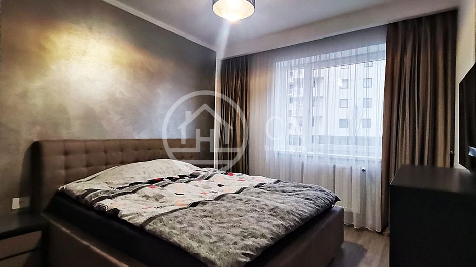 Apartament cu 3 camere de vanzare in Prima Onestilor,  Oradea - Poză 3