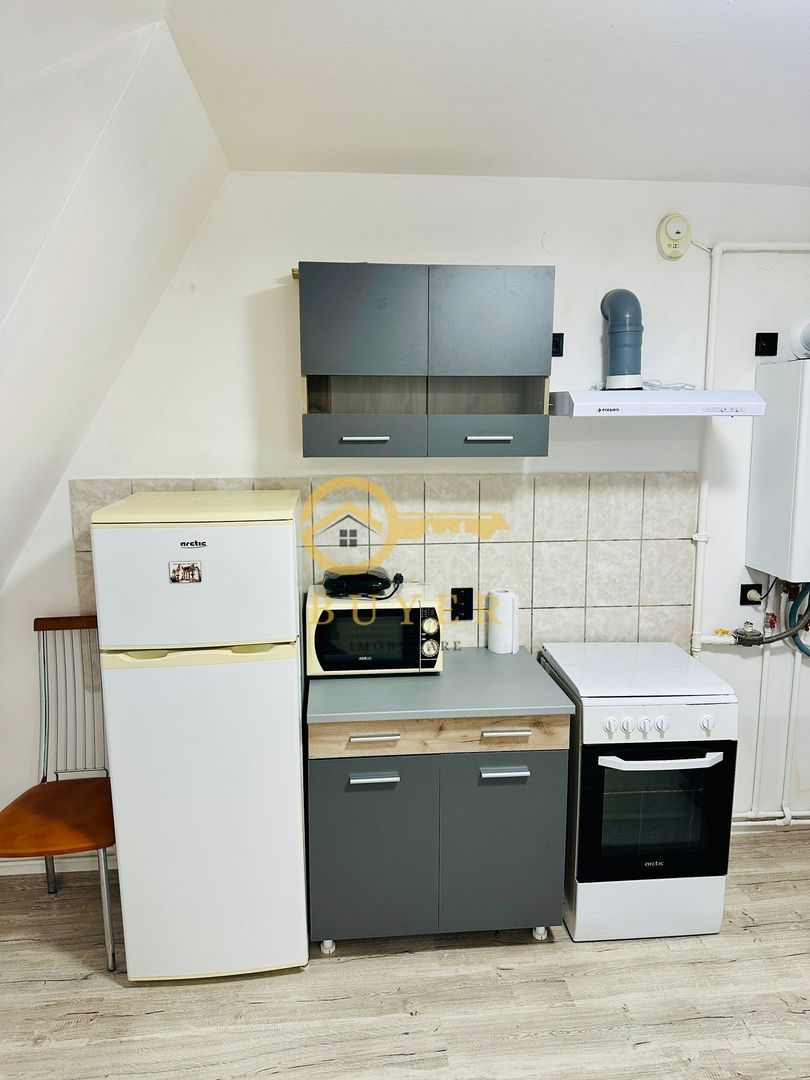 Apartament 2 camere Semaforului - Poză 5
