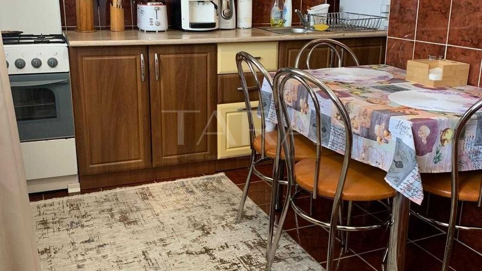 Apartament 2 Camere cu Terasă și Teren – Iris - Poză 3