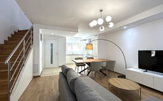 Vila Cosmopolis I 3 camere I mobilat si utilat I prima inchiriere I - Poză 6