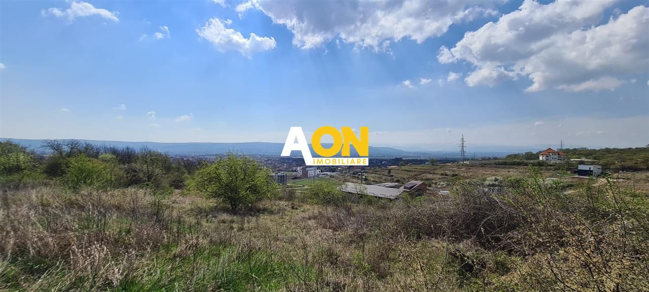 Teren de vanzare in zona Platou, toate utilitatile, 1000MP - Poză 3