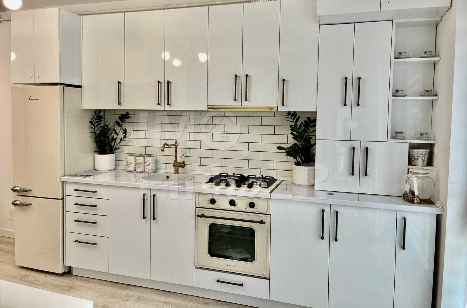 Apartament NOU Superfinisat cu Parcare Subterana - Poză 4