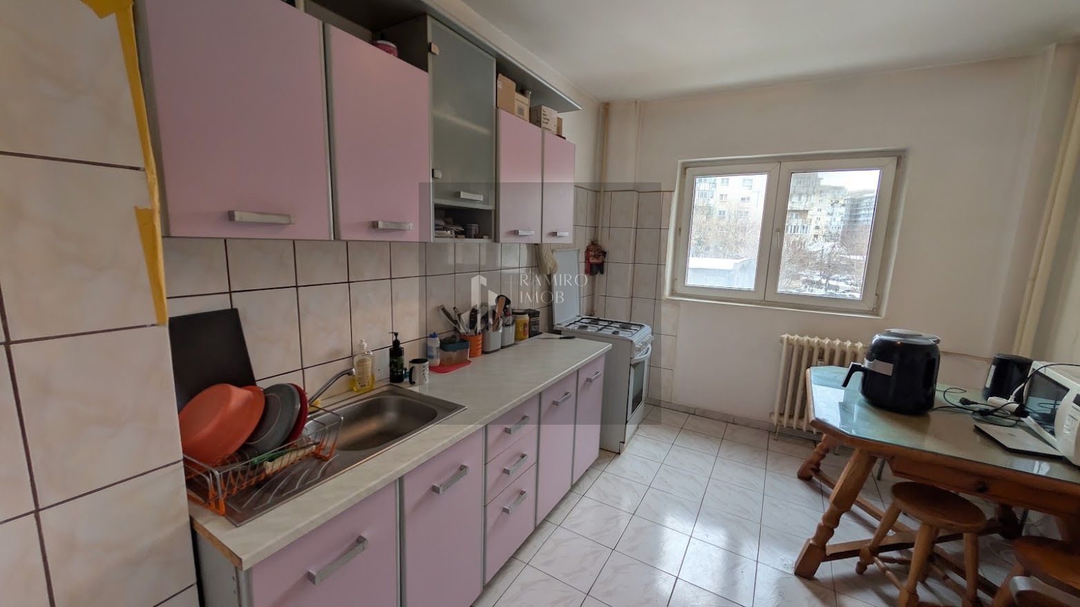 Apartament 4 camere Sun Plaza - Poză 9