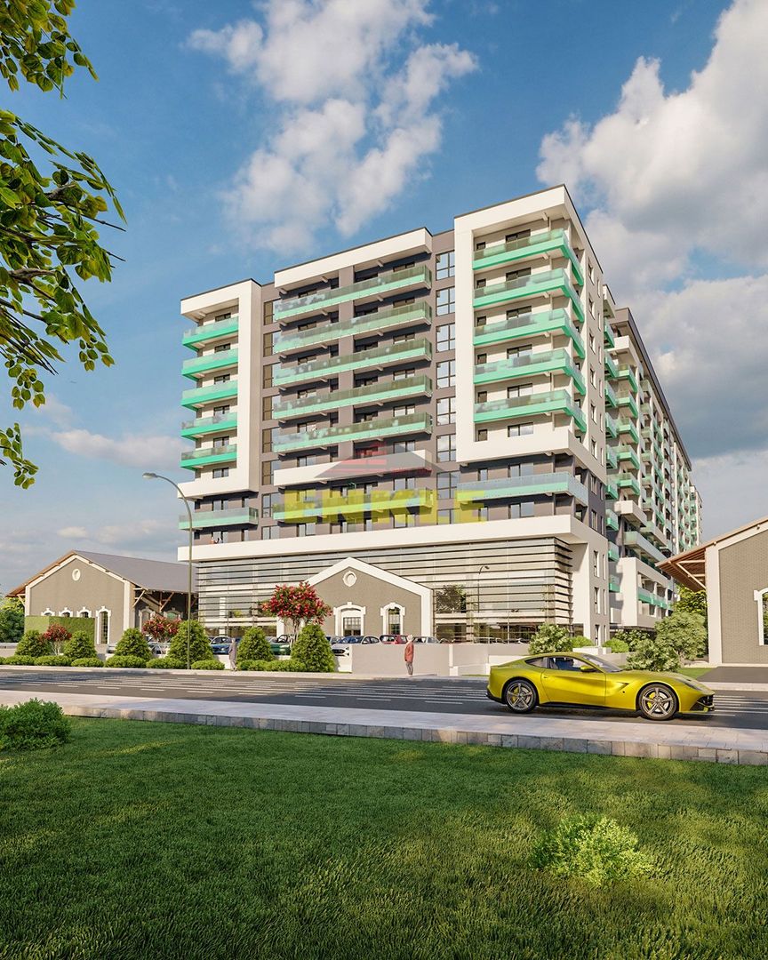 Grand Beetle Residence - Poză 2