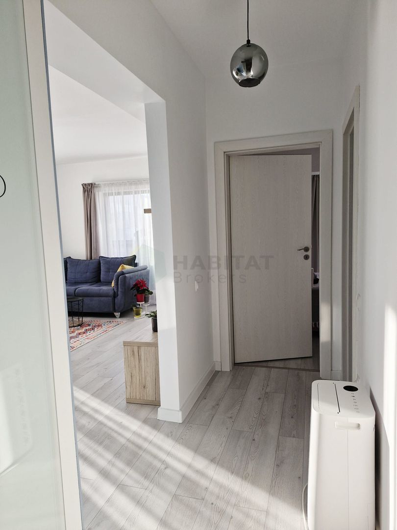2 Camere Premium | 69 mp | Parcare Inclusă | Tunari-Otopeni - Poză 14