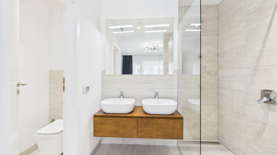 Chirie I Apartament 3 camere I Penthouse Duplex I OMV Pipera - Poză 10