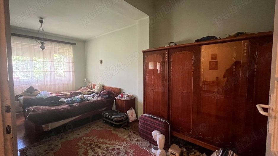 BRASADAS vinde casa cu 3 camere in zona ultracentrala. - Poză 4