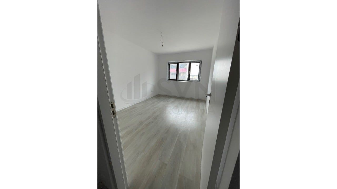 REA1022554 Apartament NOU 3 camere - Loc de parcare si boxa inclusa in pret - Poză 8