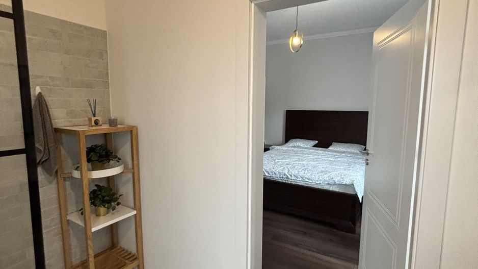 Duplex pe parter în Dumbravita - Poză 60