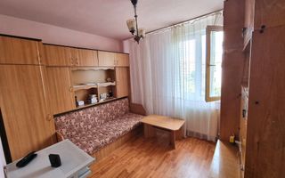 Apartament 4 Camere, Complet Mobilat si Utilat,  Zona Cetate - Poză 6