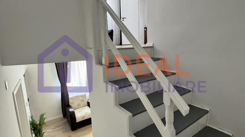 Casă individuala cu 5 camere garaj și pivnita in Turnisor - Poză 7