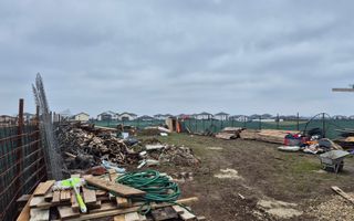 Teren 533 mp - Buftea - Poză 3