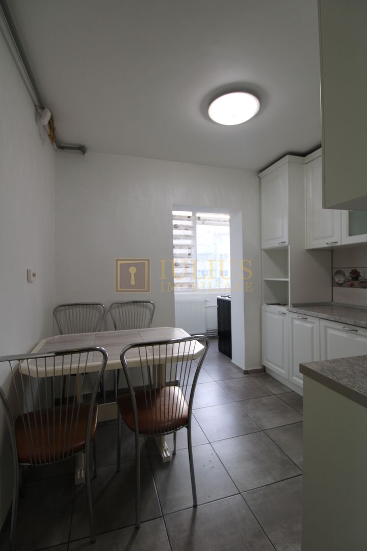 3 camere, clima, contra cost posibilitate garaj. - Poză 5