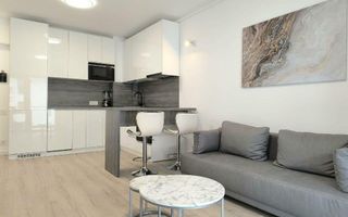 Prima Vista Superb cu parcare subterana la prima inchiriere - Poză 3