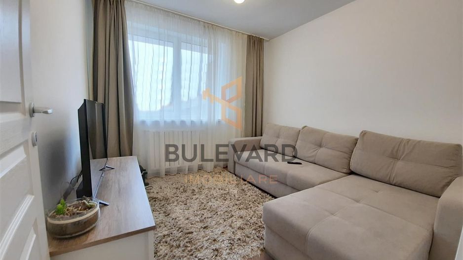 Apartament 2 camere decomandat la cheie in zona BT Arena! - Poză 3