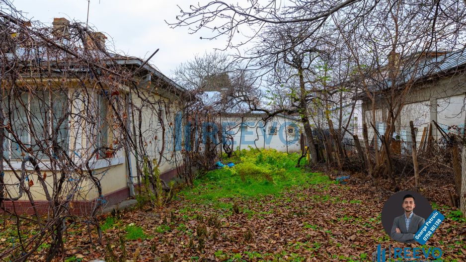 Casă de vânzare Ultracentrală - Poză 30