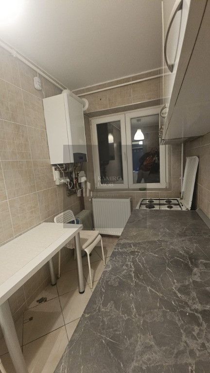 Apartament 2 camere/centrala proprie/renovat/Giurgiului/Gazarului - Poză 6