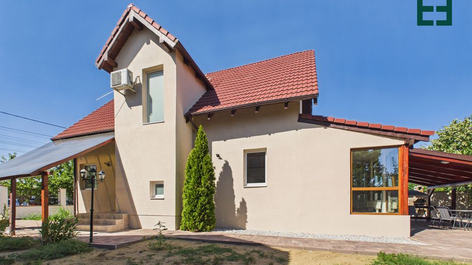 Casă cu 5 camere - Zona Dumbrăvița - Timișoara - Poză 3