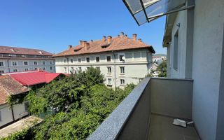 De inchiriat apartament cu 2 camere -Jandarmerie - Marasti - Poză 13