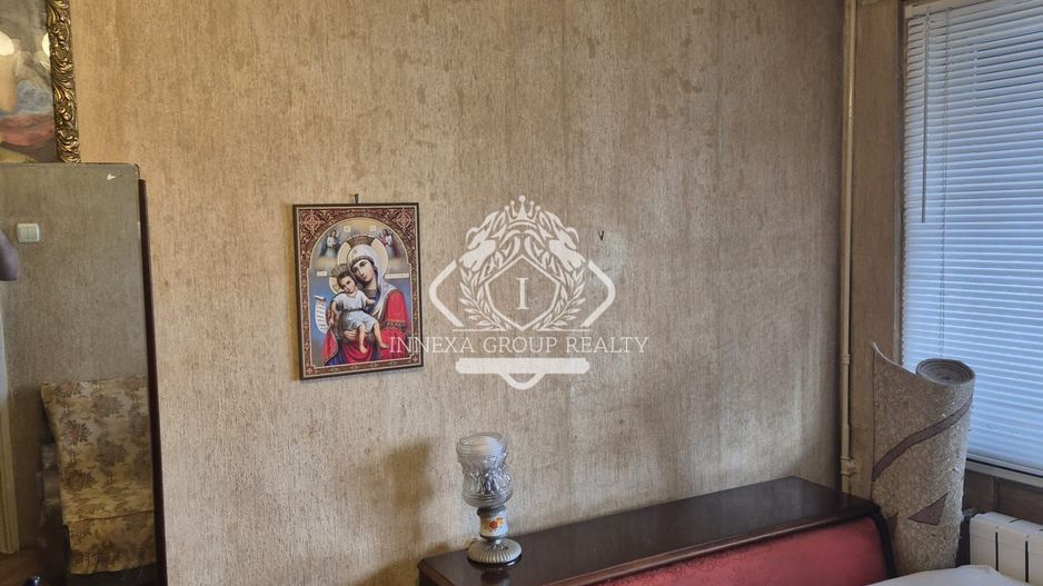 Apartament 2 camere I 50mp I etaj 10/10 I necesita renovare I Bucurestii Noi - Poză 5