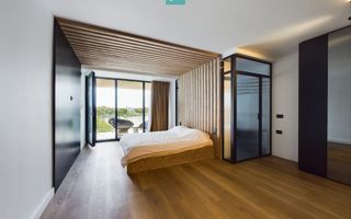 Vilă pe Lacul Snagov, Județul Ilfov - Poză 1