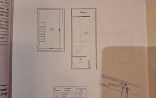 #, vand apartament 2 camere, Nicolina 1 - Poză 7