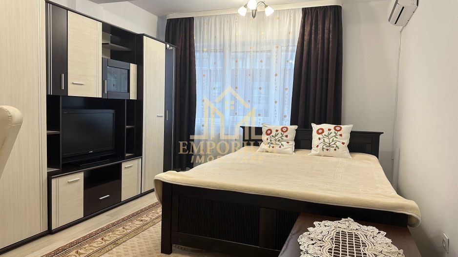 1 camera decomandata, AC, Buna Ziua, zona Leroy Merlin - Poză 2