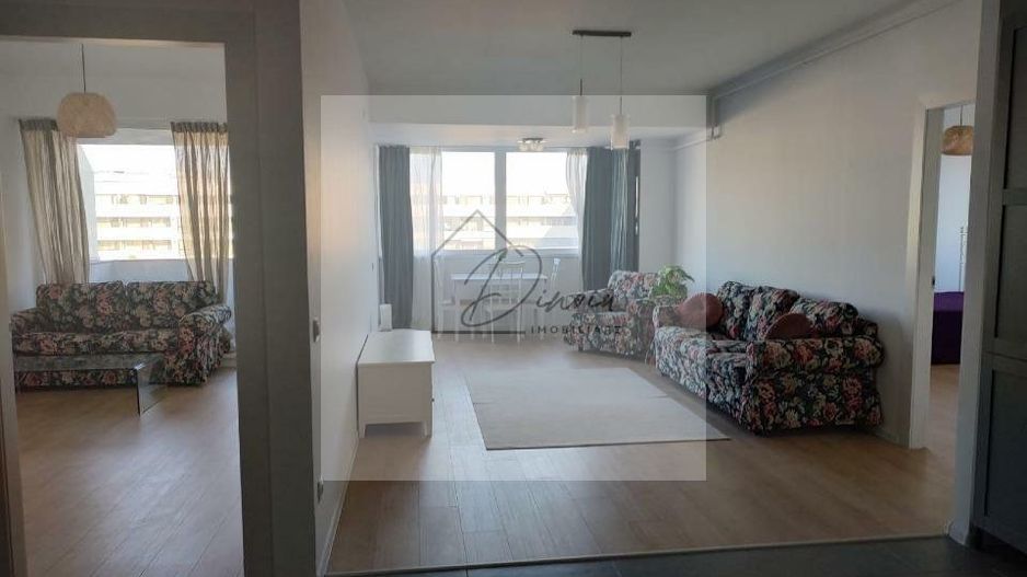 Apartament 3 camere Sos Chitilei Complex Atria - COMISION 0% - Poză 1