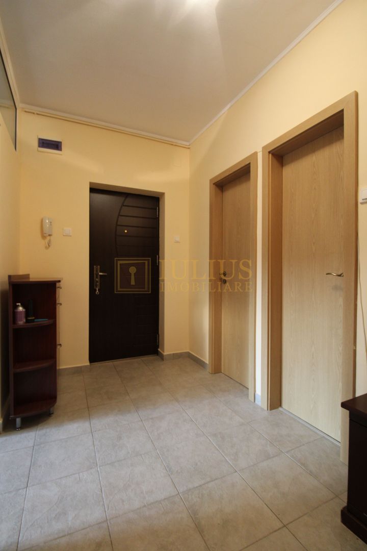 Bulevardul Victor Babes, 2 camere, centrala proprie. - Poză 9
