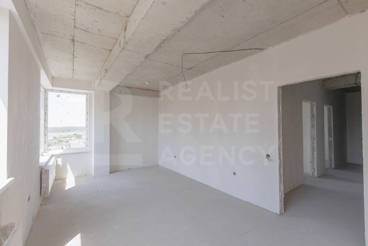Vânzare, apartament, 3 camere, str. Cartușa, Durlești - Poză 15